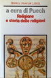 Cover of Religione e storia delle religioni