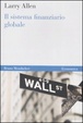 Cover of Il sistema finanziario globale
