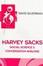 Cover of "Harvey Sacks"