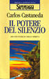 Cover of Il potere del silenzio