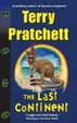 Cover of The Last Continent