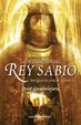 Cover of La maldición del rey sabio