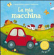 Cover of La mia macchina