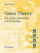 Cover of Game Theory