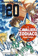 Cover of I cavalieri dello zodiaco - Perfect Edition 20
