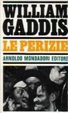 Cover of Le perizie