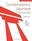 Cover of "Contemporary Japanese"