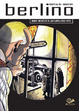 Cover of Jan Karta vol. 2: Berlino