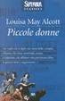 Cover of Piccole donne
