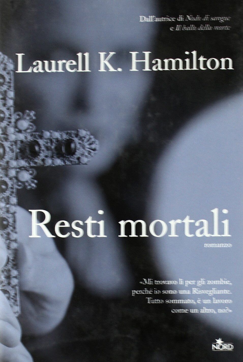 Image of Resti mortali