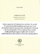 Cover of L' aria della fine