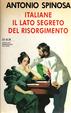 Cover of Italiane