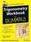 Cover of "Trigonometry Workbook For Dummies"
