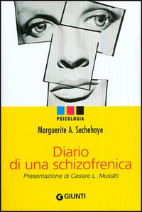 Image of Diario di una schizofrenica