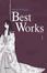 Cover of Suzue Miuchi Best Works 1