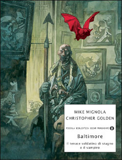 More about Baltimore