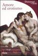 Cover of Amore ed erotismo