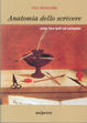 Cover of Anatomia dello scrivere