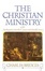 Cover of The Christian Ministry