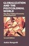 Cover of Globalization and the Postcolonial World