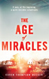 Cover of The Age of Miracles