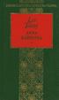 Cover of Anna Karenina - vol. 1