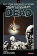 Cover of The Walking Dead vol. 9