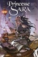 Cover of Princesse Sara, Tome 1