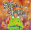 Cover of 我變成一隻噴火龍了(中文書+英文書+中英文CD)