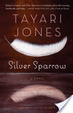 Cover of Silver Sparrow