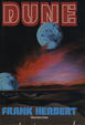 Cover of Dune