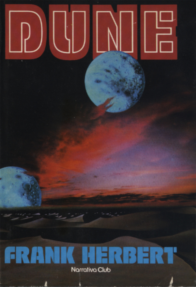 More about Dune