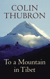 Cover of To a Mountain in Tibet
