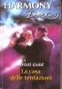 Cover of La casa delle tentazioni