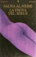 Cover of La prova del miele