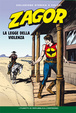 Cover of Zagor collezione storica a colori n. 48