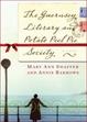 Cover of The Guernsey Literary and Potato Peel Society