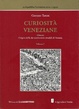 Cover of Curiosità veneziane - vol. 1