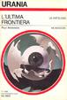 Cover of L'ultima frontiera