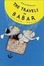 Cover of 'The Travels of Babar'