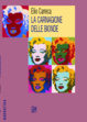 Cover of La carnagione delle bionde