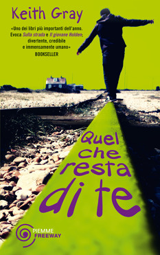 More about Quel che resta di te