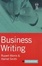 Cover of "Business Writing"