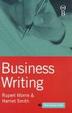 Cover of Business Writing