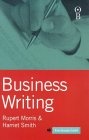 Business Writing (Orion Business Toolkit)