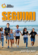 Cover of Seguimi