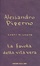 Cover of La favola della vita vera