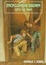 Cover of Encyclopedia Brown Gets His Man