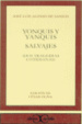 Cover of Yonquis y yanquis; Salvajes