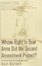 Cover of 'Whose Right to Bear Arms Did the Second Amendment Protect?'